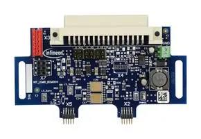 MOTHERBOARD, LOW VOLTAGE DRIVE KITLGMBBOM004TOBO1
