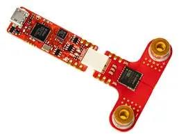 EVALUATION BOARD, CURRENT SENSOR TLE4971MS2GOTOBO1