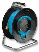COMPRESSOR, HOSE REEL, 20M, 17BAR 1127020