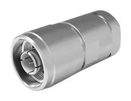 RF COAX CONN, N PLUG, 50 OHM, 6GHZ TC-400-NMC-2