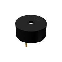 TRANSDUCER, BUZZER, 86DBA, 2.73KHZ AT-0927-TT-2-R