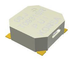 TRANSDUCER, BUZZER, 95DBA, 3.1KHZ SMT-0931-S-R