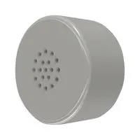 MICROPHONE, OMNI, 2.2KOHM, -24DB AOM-5024L-HD-R