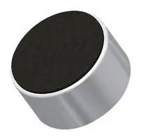 MICROPHONE, UNI, 680 OHM, -47DB AUM-5047L-3-R