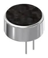 MICROPHONE, OMNI, 2.2KOHM, -35DB POM-2735P-R