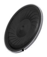 SPEAKER, 450HZ-20KHZ, 8OHM, 85DBA AS03608MR-4-R