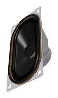 SPEAKER, 0.1-20KHZ, 4 OHM, 86DBA AS07104PO-R