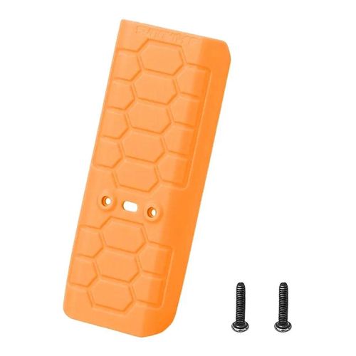 Protective back cover SUNNYLIFE for DJI Avata 2 (orange), Sunnylife AT2-P821-C