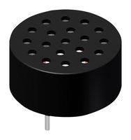 SPEAKER, 1.7-20KHZ, 32 OHM, 90DBA AST-1732MR-R