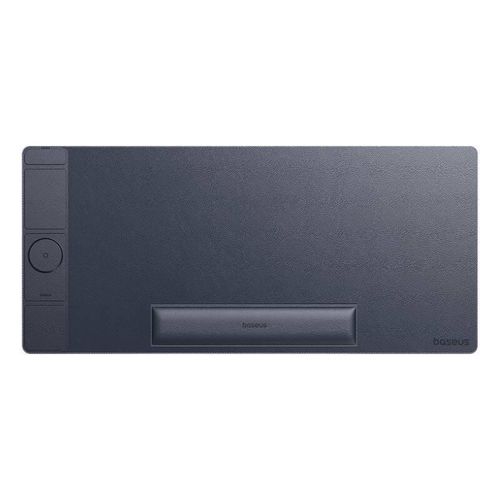 Desk Mat Baseus MagPro II with wireless charger (black), Baseus B10572902121-01