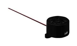 INDICATOR, EMECH, INTER, 100DBA, 20KHZ API-4260-LW150-2-R