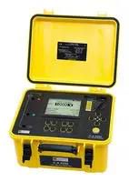 INSULATION TESTER, DIGITAL, 500V-10KV CA6550