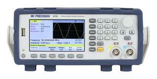 WAVEFORM GENERATOR, 2CH, 30MHZ BK4078C