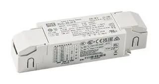 LED DRIVER, CONSTANT POWER, 25W XLC-25-H-DA2S