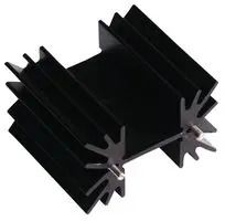 HEAT SINK 657-25ABPE