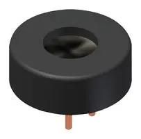 MICROPHONE, OMNI, 2.2KOHM, -44DB POW-2744P-B-R