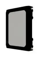 SPEAKER, 950HZ, 6 OHM, 93DB AS01506MS-SC15-WP-R