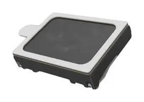 SPEAKER, 950HZ, 8 OHM, 85DB AS01508MS-SC15-WP-2-R
