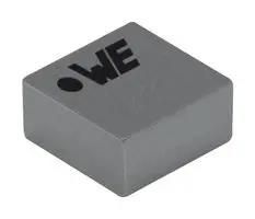 POWER INDUCTOR, 0.068UH, SHIELDED, 27A 7443835400068