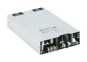 POWER SUPPLY, AC-DC, 48V, 25A MEB-1K2A48T ABA