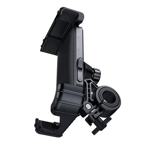 Bike Mount Mcdodo CM-5240 (black), Mcdodo CM-5240