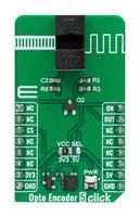 OPTO ENCODER 5 CLICK ADD-ON BOARD, GPIO MIKROE-6056