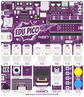 EDU PROJECT & INNOVATION KIT, RPI PICO W EDU-PICO-NB