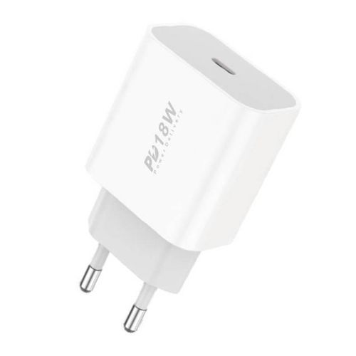 Charger Foneng EU23 18W 1x USB, Foneng EU23