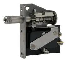 SNAP ACTING-LIMIT SWITCH 3AC6-D8