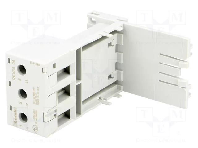Interface module LOVATO ELECTRIC RFX3804