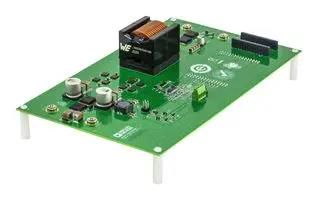 EVALUATION BOARD, SYNC BUCK/BOOST CONV EVAL-CN0556-EBZ