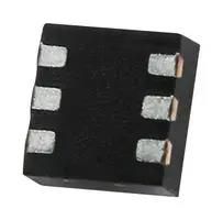 RF AMPLIFIER, 25MHZ TO 12GHZ, LFCSP-EP-6 ADL8121ACPZN
