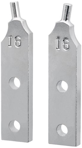 KNIPEX 44 19 J6 1 pair of spare tips for 44 10 J6   44 19 J6 4003773024941