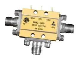 RF SWITCH, 0HZ TO 20GHZ, MODULE HMC-C011