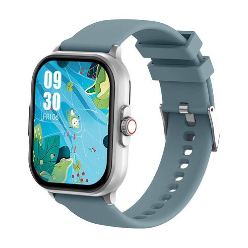 Colmi C63 Smartwatch (Blue), Colmi C63 Blue