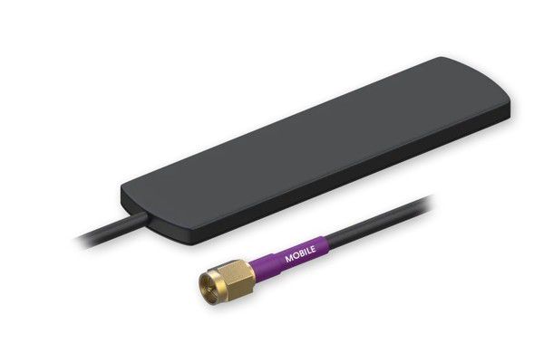 Antenna Teltonika PR1KC640 5G LTE (4xSMA, GNSS, Combo SISO, IP67) LTEMIMOSMAPR1KC640