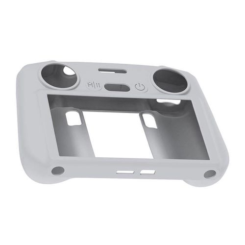 Silicone Protective Case PULUZ for DJI RC 2 (grey), Puluz PU888H