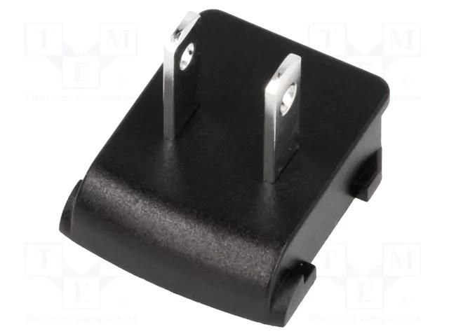 Adapter SUNNY PLUG-SYS1460-USA