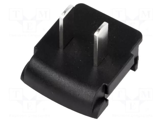 Adapter SUNNY PLUG-SYS1460-CHN