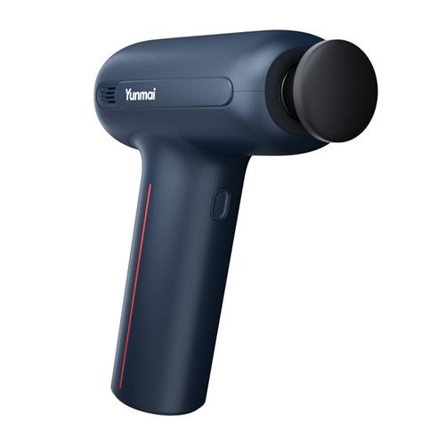 Massage Gun Yunmai EasePro YMFG-M406 (blue), Yunmai YMFG-M406