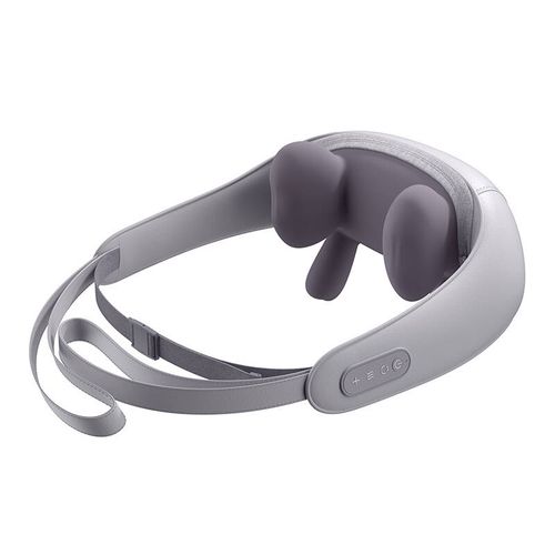 Neck Massager Yunmai Neckmassager YMB241 (Grey), Yunmai YMB241