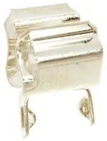 FUSE CLIP, 5MM, PCB MOUNT BK/1A5018-10-R