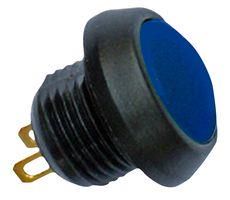 PUSHBUTTON SWITCH, BLUE 59-516