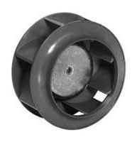 CENTRIFUGAL FAN, 230V, 4 WIRE LEADED R2E250-AS47-09