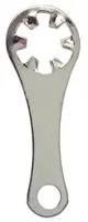 TERMINAL, MECHANICAL LUG, #4, SOLDER 903
