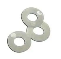 FASTENERS, NYLON WASHER 3122