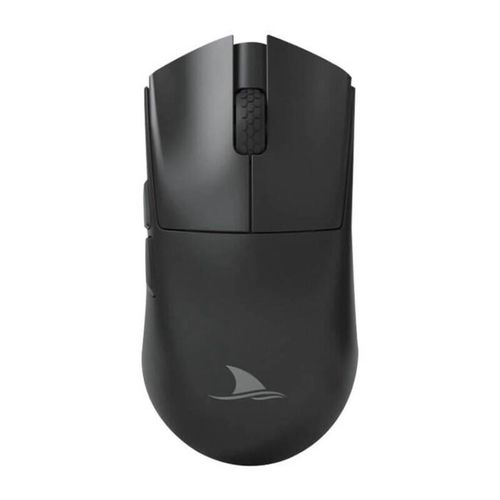 Wireless Gaming Mouse Darmoshark M3s (black), Darmoshark M3s black