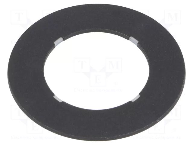 Label; 22mm; 3SU1.5; SIRIUS ACT; -25÷70°C SIEMENS 3SU1900-0BG16-0AA0