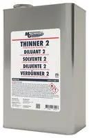 CONFORMAL COATING THINNER, CAN, 3.78L 4352-4L