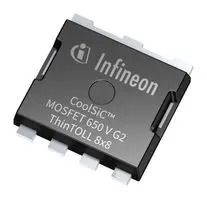 SIC MOSFET, N-CHANNEL, 650V, 54A, LHSOF IMTA65R040M2HXTMA1